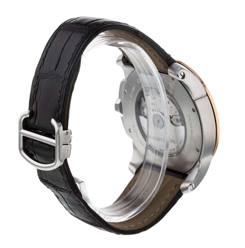 Cartier Calibre de Cartier W7100051